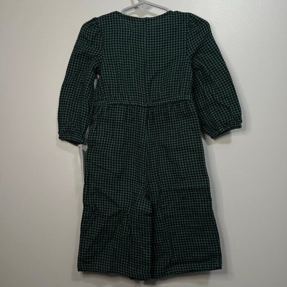 Cat & Jack 18 Month One Piece Holiday Outfit - Picture 2 of 2